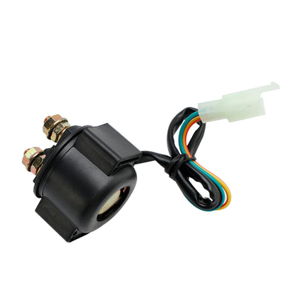 2006-2009 ATV DVX 250 UTILITY 250 Arctic Cat Starter Solenoid Relay