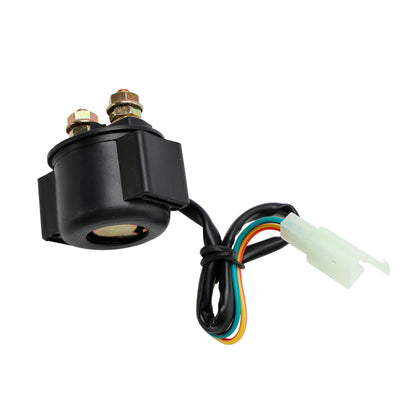 2006-2009 ATV DVX 250 UTILITY 250 Arctic Cat Starter Solenoid Relay