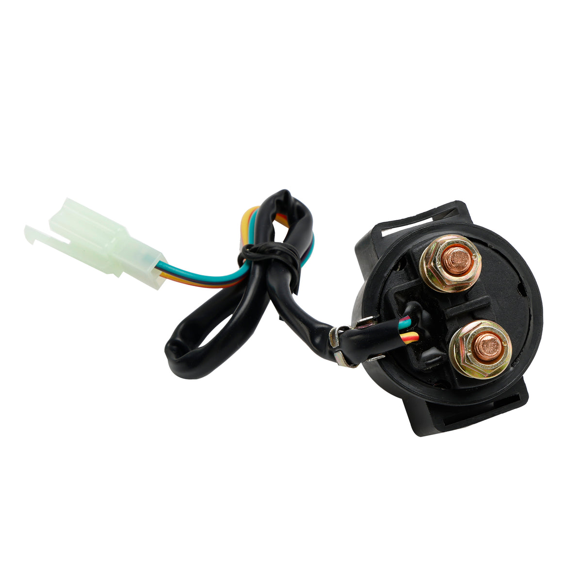 2006-2009 ATV DVX 250 UTILITY 250 Arctic Cat Starter Solenoid Relay