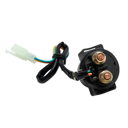 2006-2009 ATV DVX 250 UTILITY 250 Arctic Cat Starter Solenoid Relay
