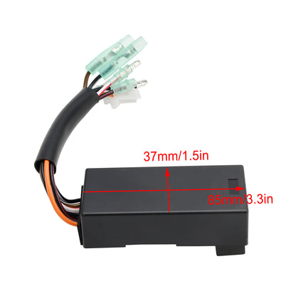 2004-2006 Polaris ATV Predator 50 90 2003-2006 Sportsman 90 Carb CDI Module