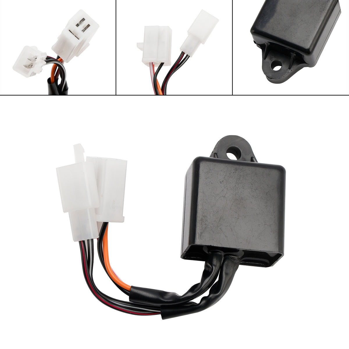 2004-2005 Arctic Cat ATV 50 Y-6 YOUTH/2006-2008 DVX 50 Cdi Box Igniter