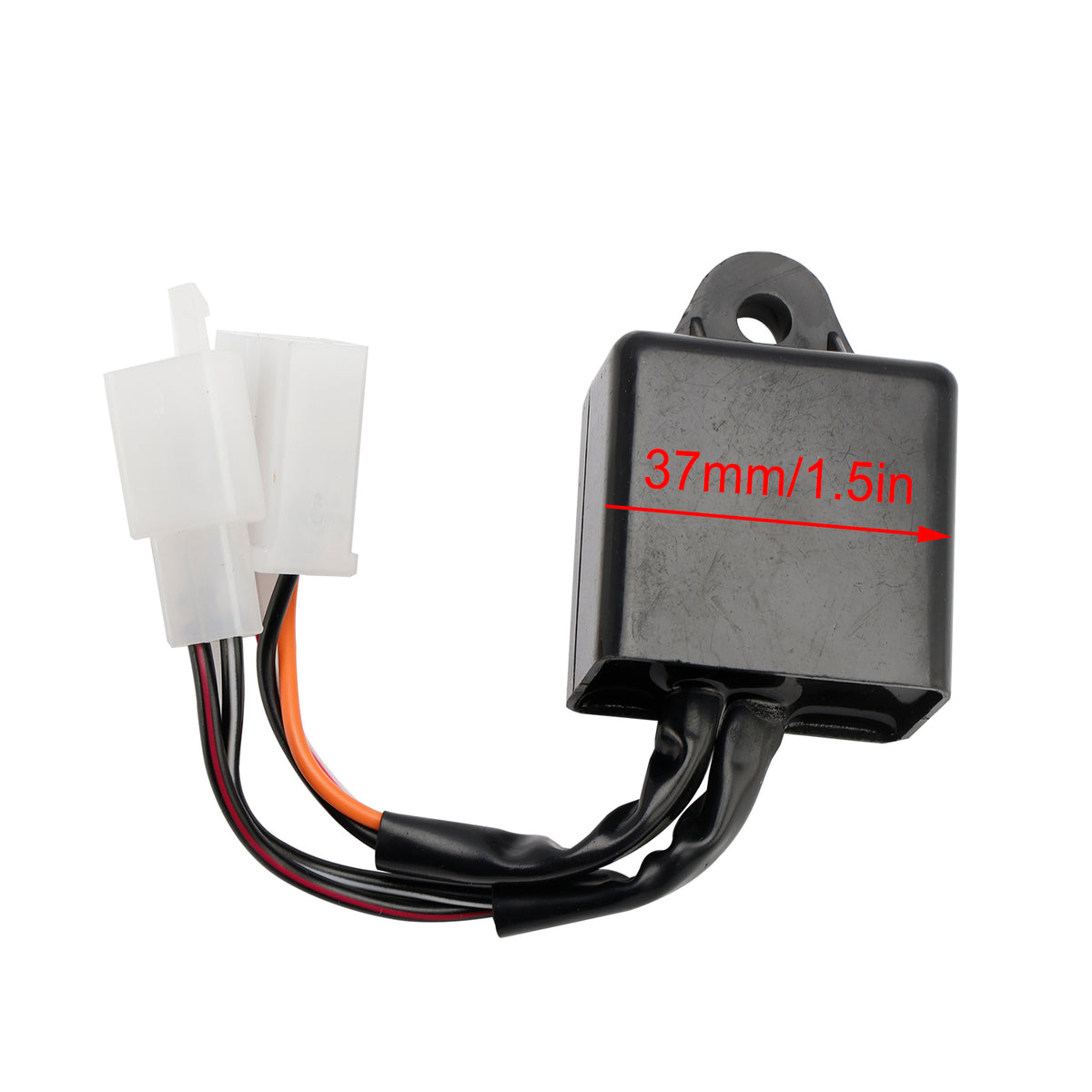 2004-2005 Arctic Cat ATV 50 Y-6 YOUTH/2006-2008 DVX 50 Cdi Box Igniter