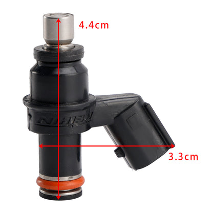 HONDA BF50D BF40D 40HP 50HP Outboard 16450-ZZ5-003 Fuel Injector