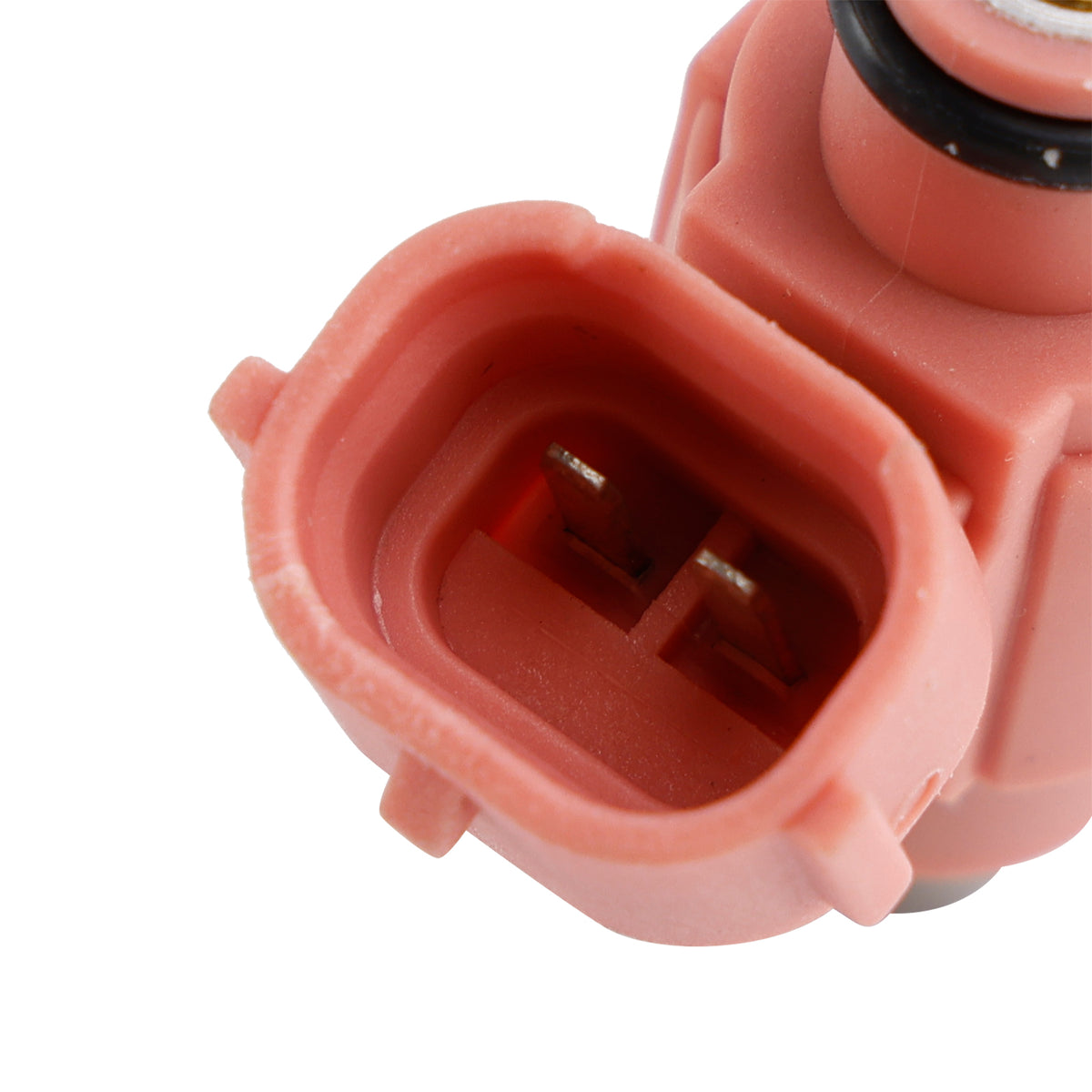 2011-2014 Outboard 115HP F115JA F115LA Yamaha 68V-13761-10-00 Fuel Injector