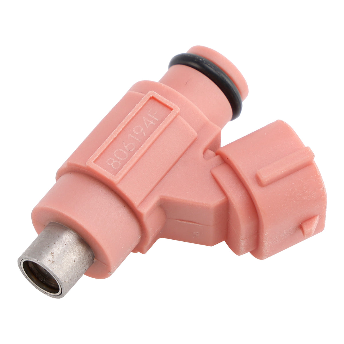 2011-2014 Outboard 115HP F115JA F115LA Yamaha 68V-13761-10-00 Fuel Injector