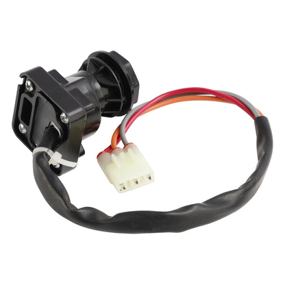 2003-2007 Suzuki LT-Z400 Quadsport LTZ400 LTZ400Z Ignition Key Switch 3-Pin