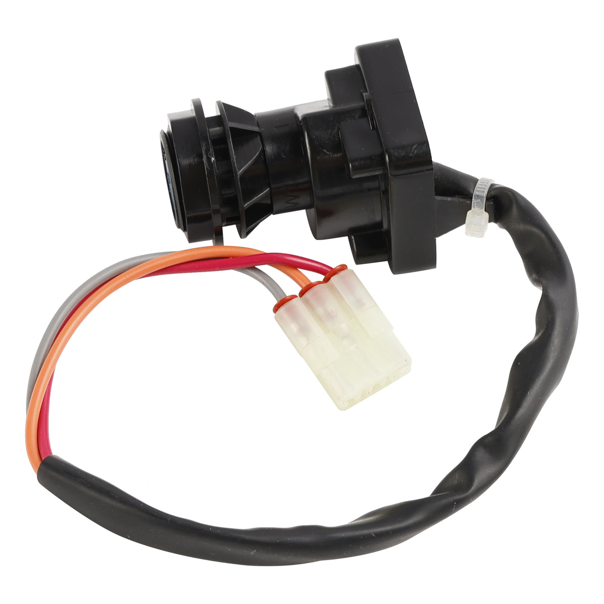 2003-2007 Suzuki LT-Z400 Quadsport LTZ400 LTZ400Z Ignition Key Switch 3-Pin