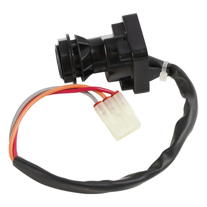 2003-2007 Suzuki LT-Z400 Quadsport LTZ400 LTZ400Z Ignition Key Switch 3-Pin