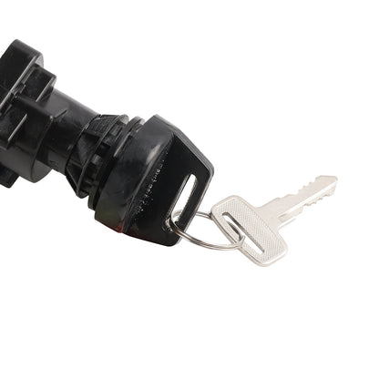 2003-2007 Suzuki LT-Z400 Quadsport LTZ400 LTZ400Z Ignition Key Switch 3-Pin