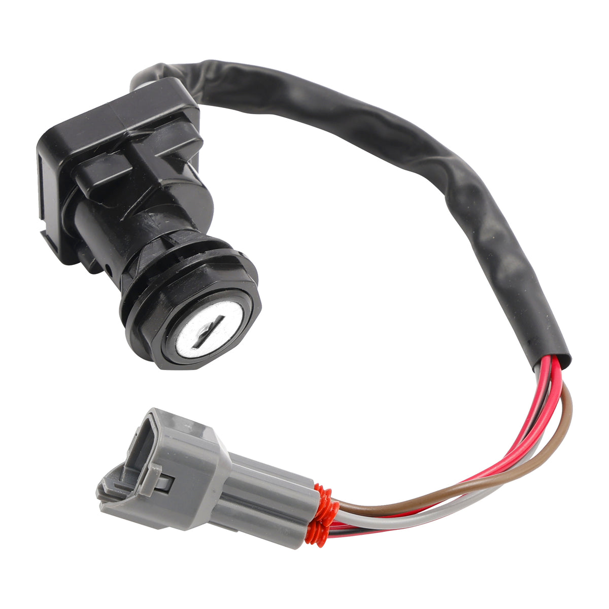 2004-2006 650 V2 V-2 V-TWIN 4X4 Arctic Cat 0430-036 Ignition Key Switch