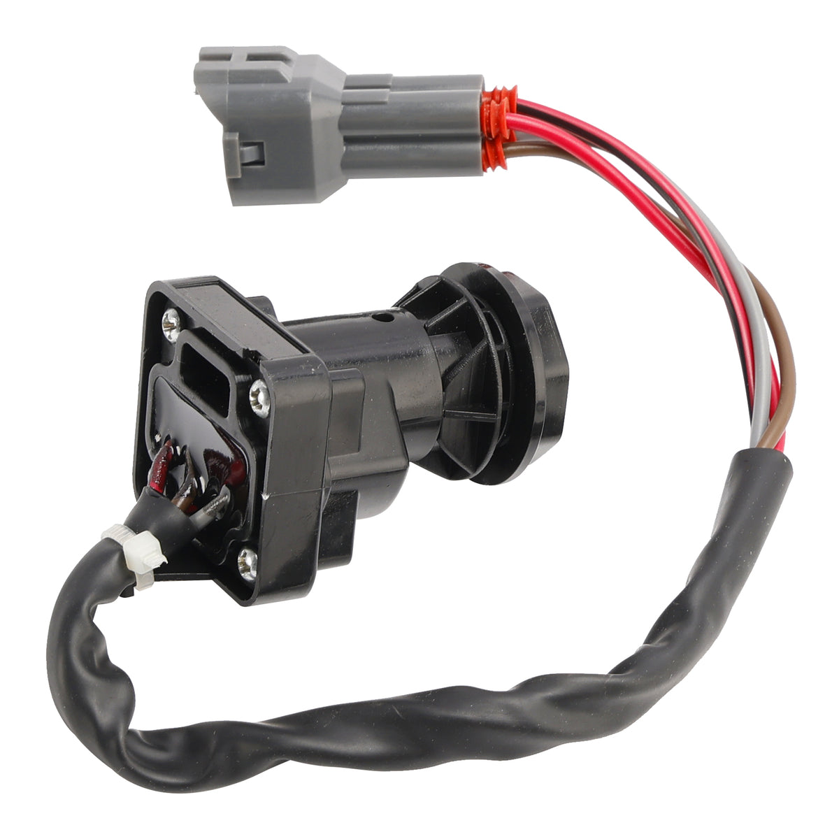 2004-2006 650 V2 V-2 V-TWIN 4X4 Arctic Cat 0430-036 Ignition Key Switch