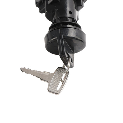 2004-2006 650 V2 V-2 V-TWIN 4X4 Arctic Cat 0430-036 Ignition Key Switch