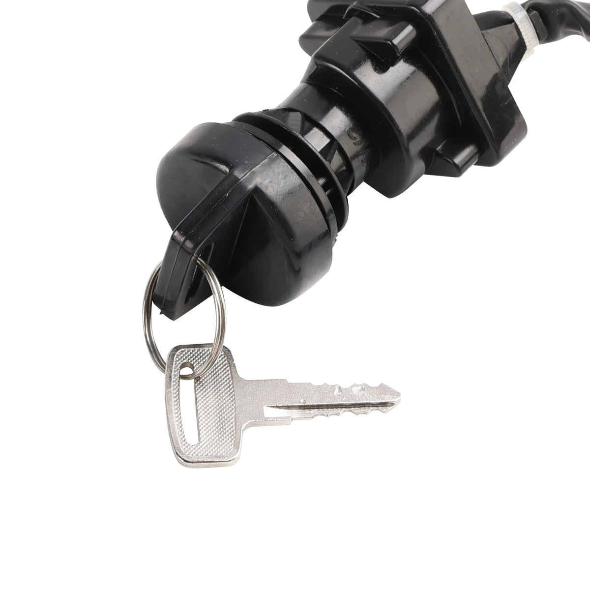 2004-2006 650 V2 V-2 V-TWIN 4X4 Arctic Cat 0430-036 Ignition Key Switch