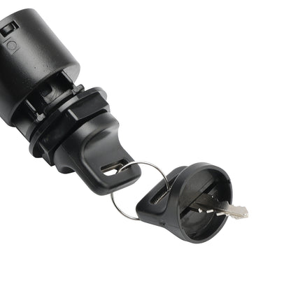 2014-2022 Honda Pioneer 700 Pioneer-4 SSX700 35100-HL3-A01 Ignition Key Switch