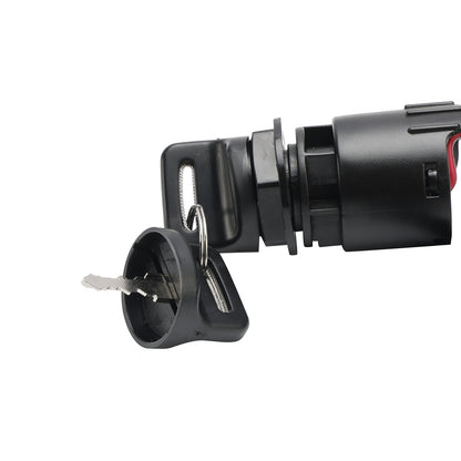 2014-2022 Honda Pioneer 700 Pioneer-4 SSX700 35100-HL3-A01 Ignition Key Switch