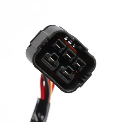 2014-2022 Honda Pioneer 700 Pioneer-4 SSX700 35100-HL3-A01 Ignition Key Switch
