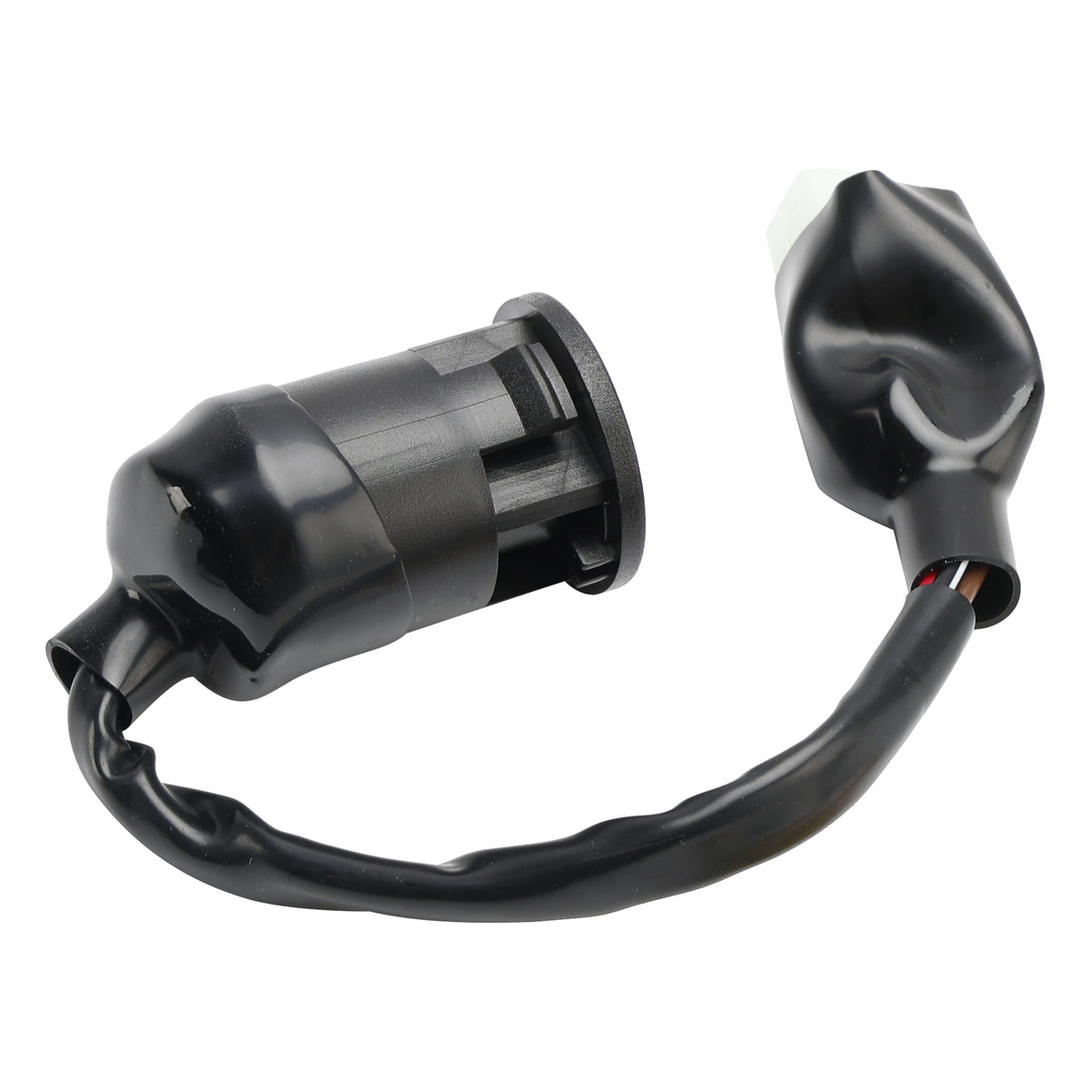 2003-2006 Polaris Predator 90/2001-2014 Sportsman 90 Ignition Key Switch