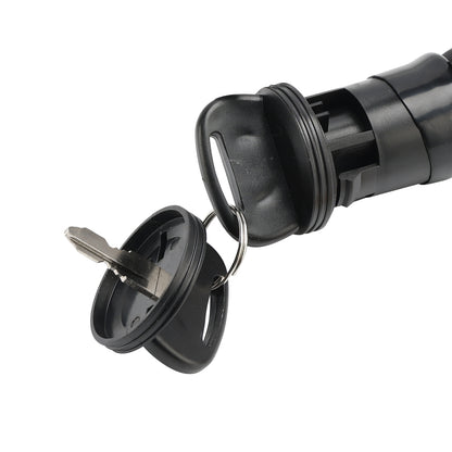 2003-2006 Polaris Predator 90/2001-2014 Sportsman 90 Ignition Key Switch