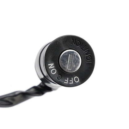 2003-2006 Polaris Predator 90/2001-2014 Sportsman 90 Ignition Key Switch