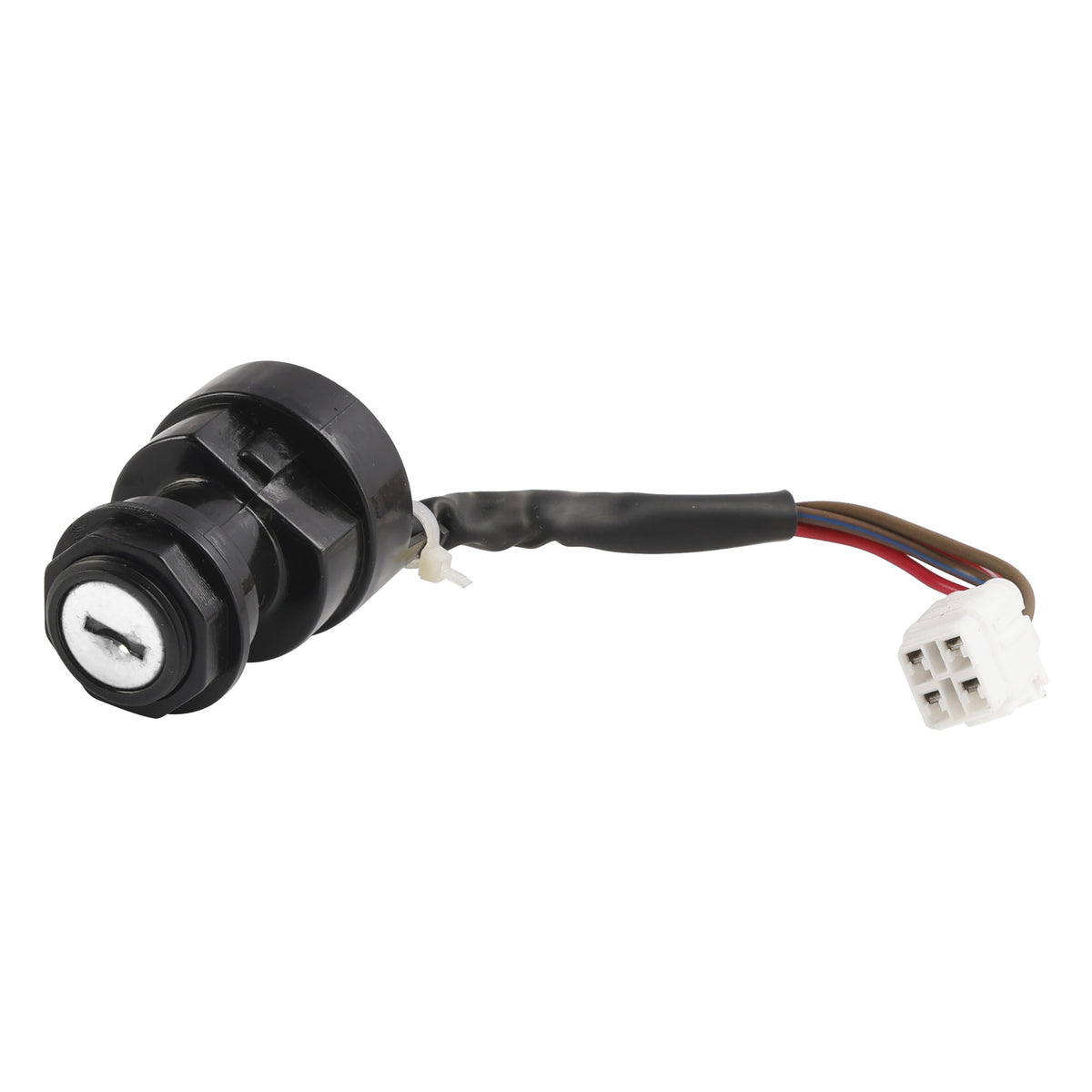 2004-2009 YFZ450 YFZ450V ATV Yamaha Ignition Key Switch