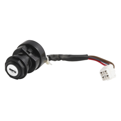 2004-2009 YFZ450 YFZ450V ATV Yamaha Ignition Key Switch