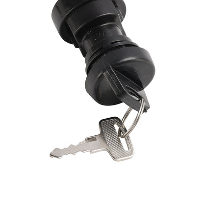 2004-2009 YFZ450 YFZ450V ATV Yamaha Ignition Key Switch