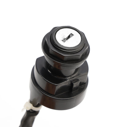 2004-2009 YFZ450 YFZ450V ATV Yamaha Ignition Key Switch