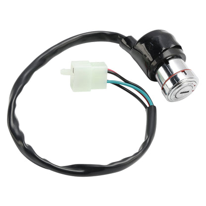 CFMoto CF188 CF500 CF600 CF625 500cc 4-Pin Ignition Key Switch 9010-010000