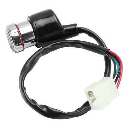 CFMoto CF188 CF500 CF600 CF625 500cc 4-Pin Ignition Key Switch 9010-010000