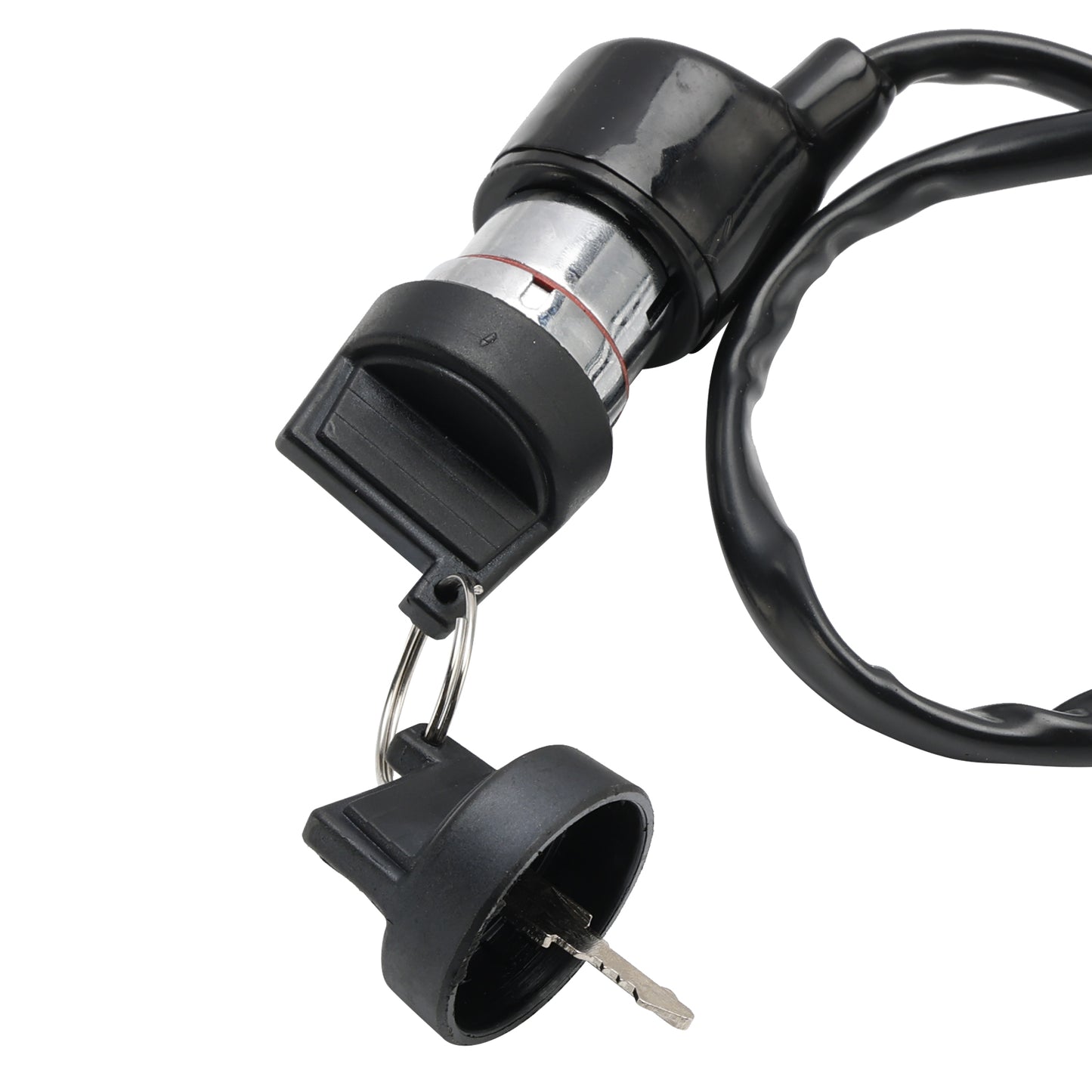 CFMoto CF188 CF500 CF600 CF625 500cc 4-Pin Ignition Key Switch 9010-010000