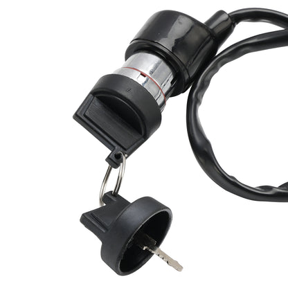 CFMoto CF188 CF500 CF600 CF625 500cc 4-Pin Ignition Key Switch 9010-010000
