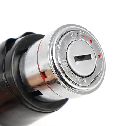 CFMoto CF188 CF500 CF600 CF625 500cc 4-Pin Ignition Key Switch 9010-010000