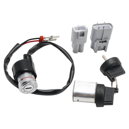 CFMoto CF188 CF500 CF600 X5 X6 2-Pin Ignition Key Switch 9CR6-010100-20000
