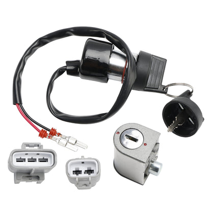 CFMoto CF188 CF500 CF600 X5 X6 2-Pin Ignition Key Switch 9CR6-010100-20000