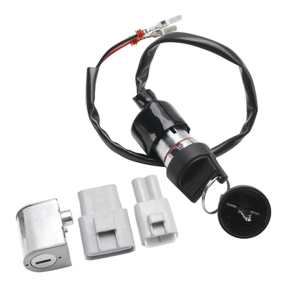CFMoto CF188 CF500 CF600 X5 X6 2-Pin Ignition Key Switch 9CR6-010100-20000