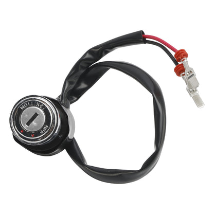 CFMoto CF188 CF500 CF600 X5 X6 2-Pin Ignition Key Switch 9CR6-010100-20000