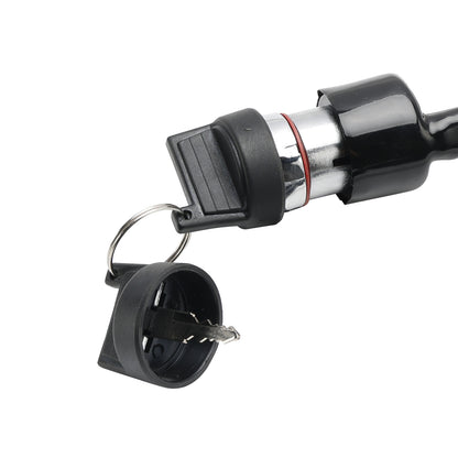 CFMoto CF188 CF500 CF600 X5 X6 2-Pin Ignition Key Switch 9CR6-010100-20000