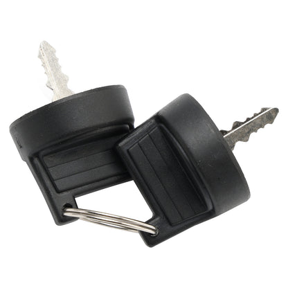 CFMoto CF188 CF500 CF600 X5 X6 2-Pin Ignition Key Switch 9CR6-010100-20000