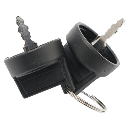 Kymco KXR 250 50 90/Maxxer 250 90 ATV Quad 4-Pin Ignition Key Switch