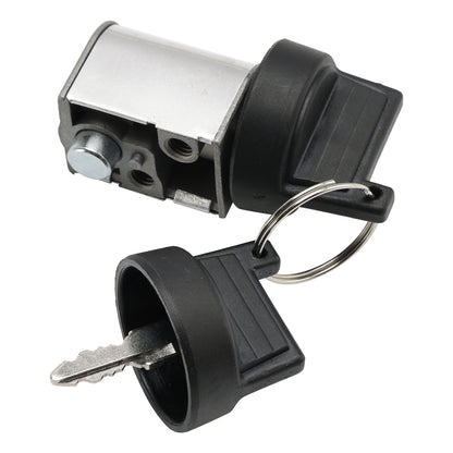 Kymco KXR 250 50 90/Maxxer 250 90 ATV Quad 4-Pin Ignition Key Switch