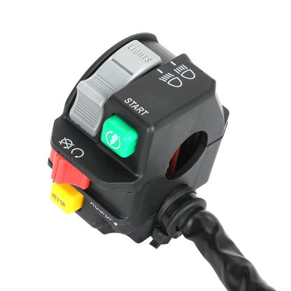 Starter Stop Switch Kill Switch 703500920 For Can-Am Outlander 650 800 1000