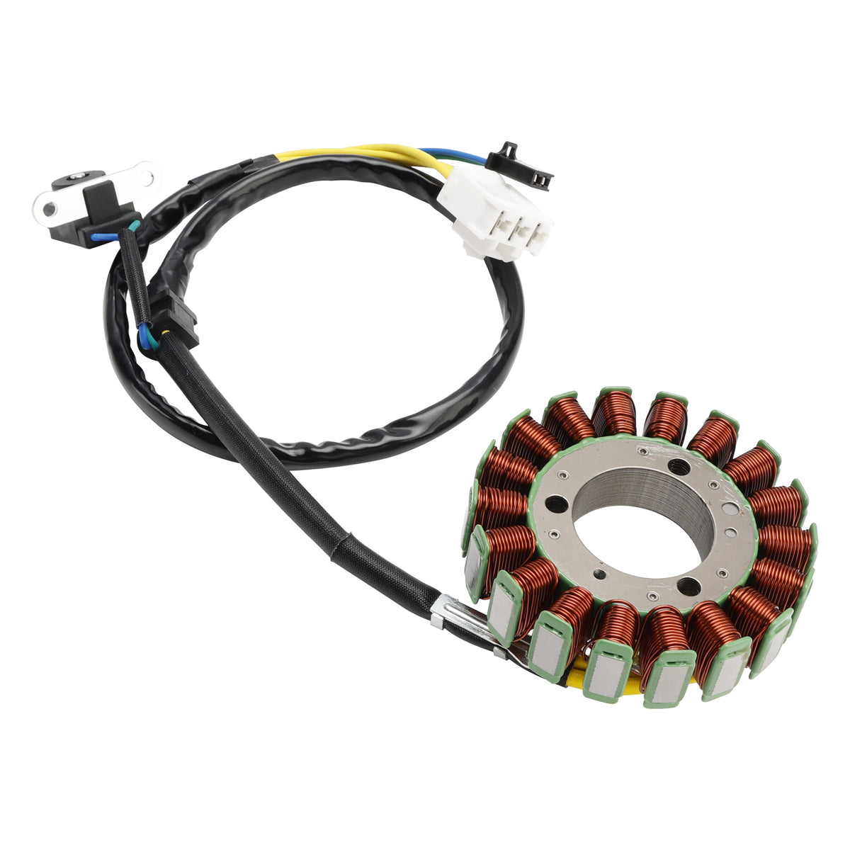 2007-2010 Sym GTS 250 E3 EVO GTS300 Citycom 300 EFI Magneto Stator Generator