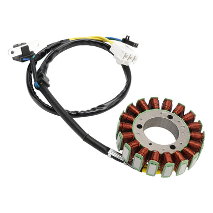 2007-2010 Sym GTS 250 E3 EVO GTS300 Citycom 300 EFI Magneto Stator Generator