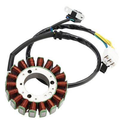2007-2010 Sym GTS 250 E3 EVO GTS300 Citycom 300 EFI Magneto Stator Generator