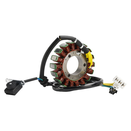 2007-2010 Sym GTS 250 E3 EVO GTS300 Citycom 300 EFI Magneto Stator Generator