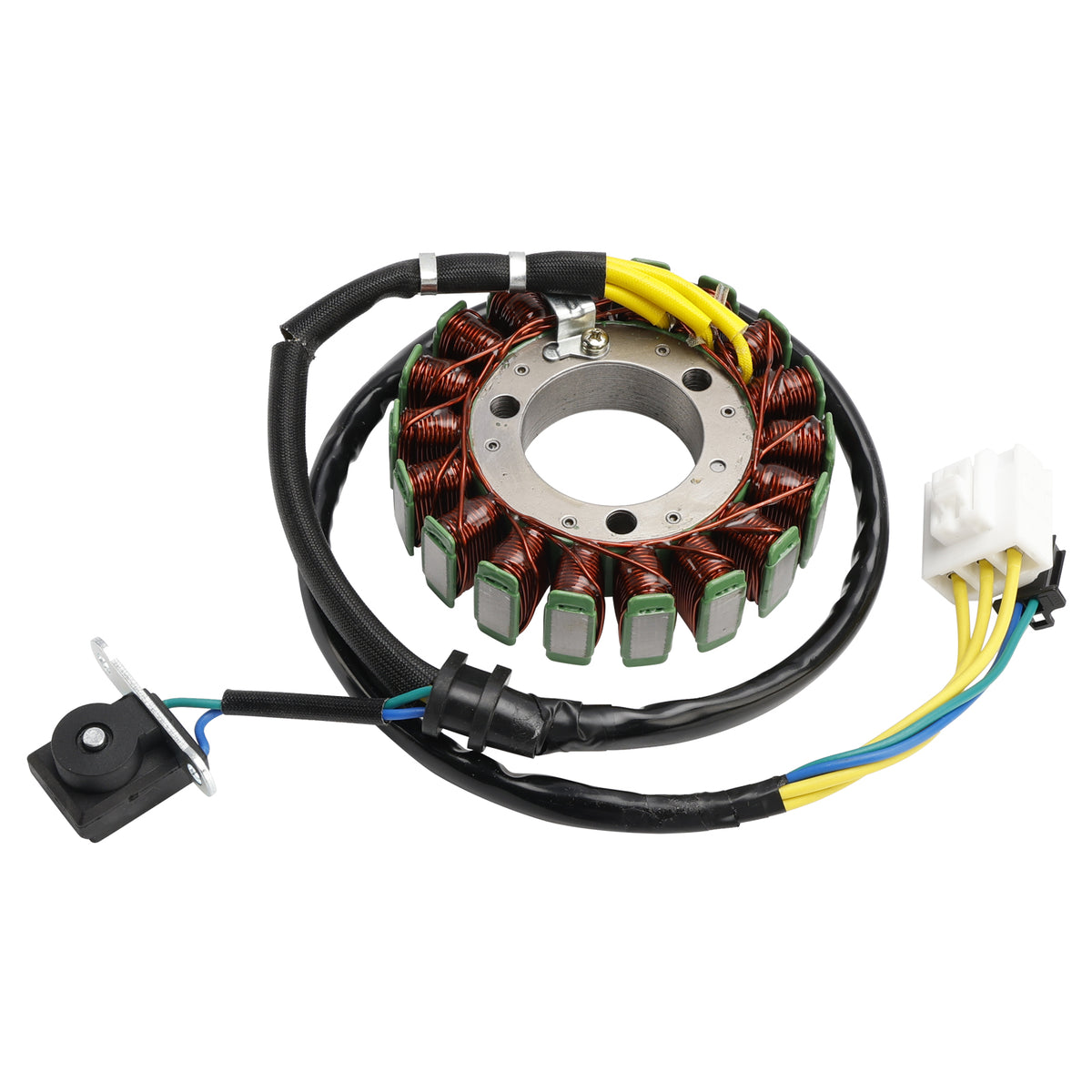 2007-2010 Sym GTS 250 E3 EVO GTS300 Citycom 300 EFI Magneto Stator Generator