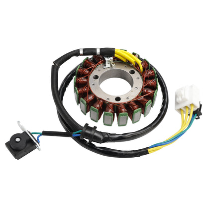 2007-2010 Sym GTS 250 E3 EVO GTS300 Citycom 300 EFI Magneto Stator Generator