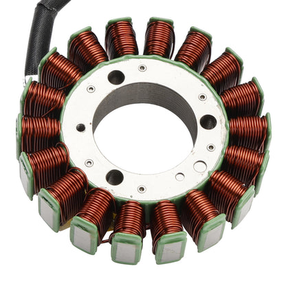 2007-2010 Sym GTS 250 E3 EVO GTS300 Citycom 300 EFI Magneto Stator Generator