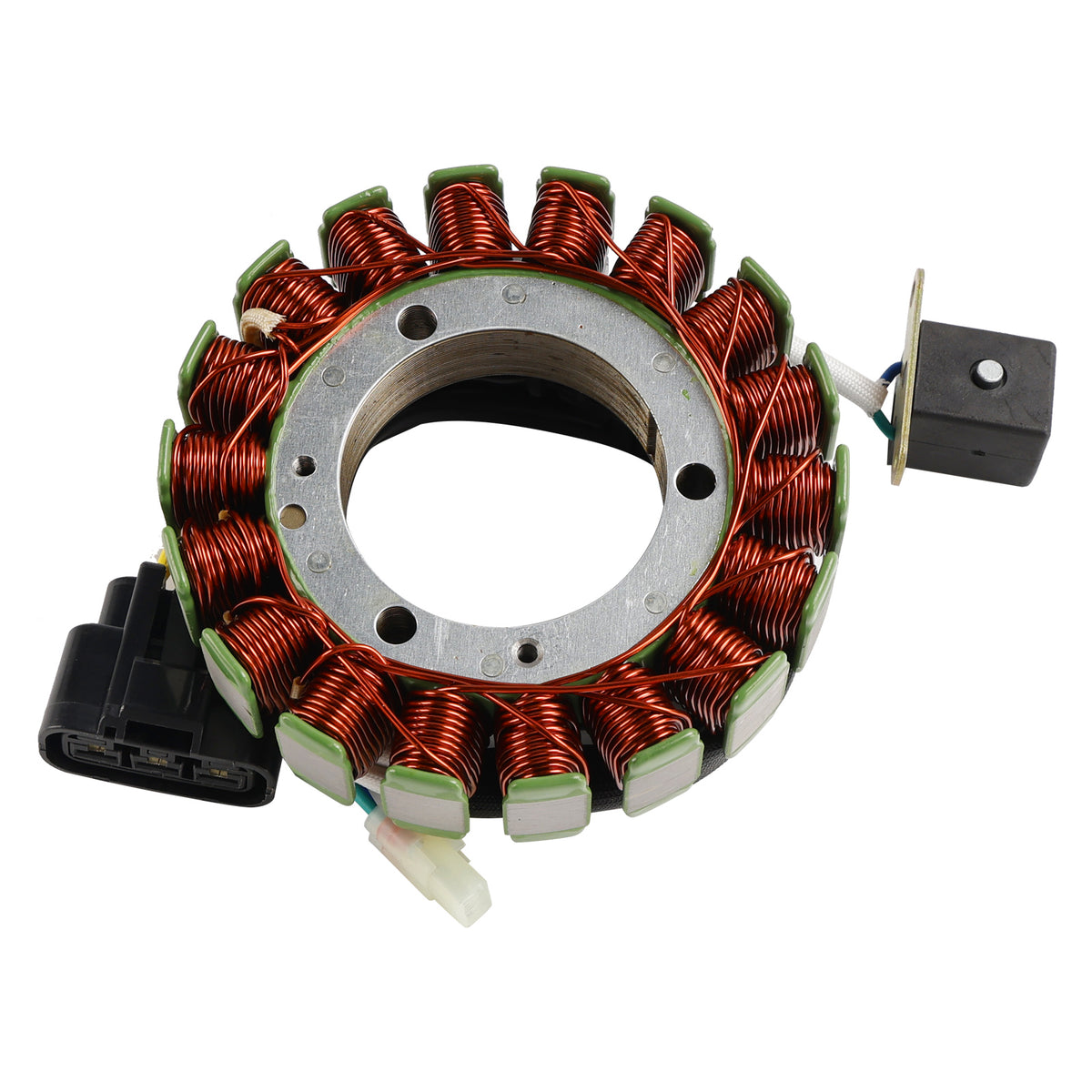 Linhai ATV UTV 500cc 500D T3b Promax M550L E2 T-Boss 550 Stator Generator